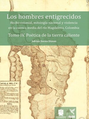 cover image of Poética de la tierra caliente